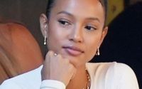 Karrueche Tientrese Tran
